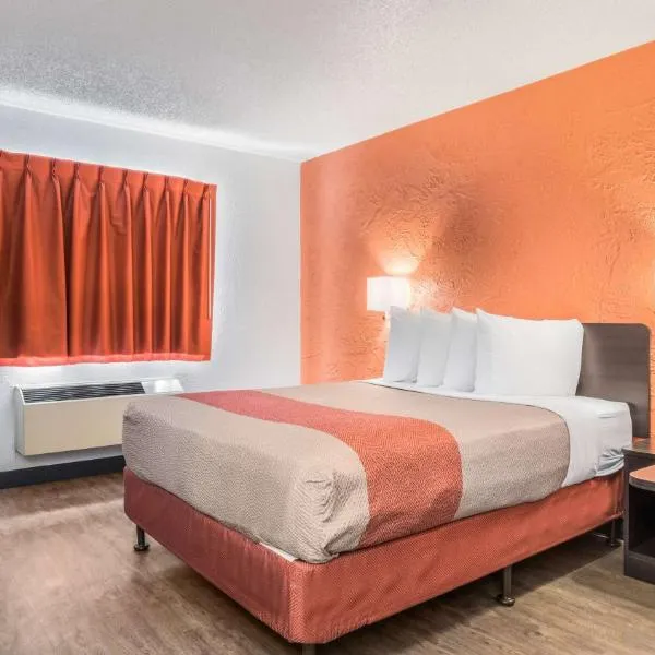 Motel 6-Elk Grove Village, IL, hotel in Itasca
