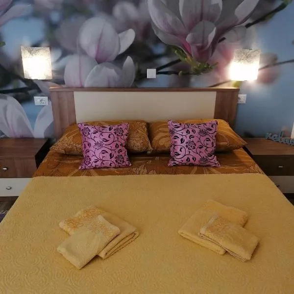 Rooms Katarina, hotel v Poreči