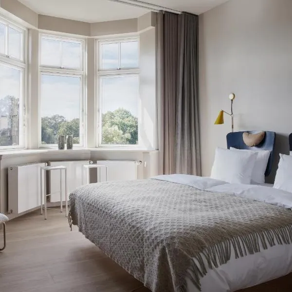 Apartments by Brøchner Hotels, Hotel in Kopenhagen