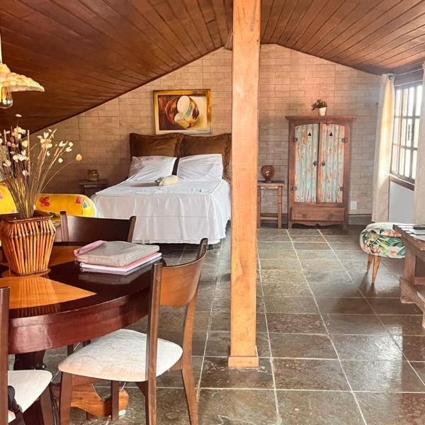 Suite da Fernanda - Foto 4
