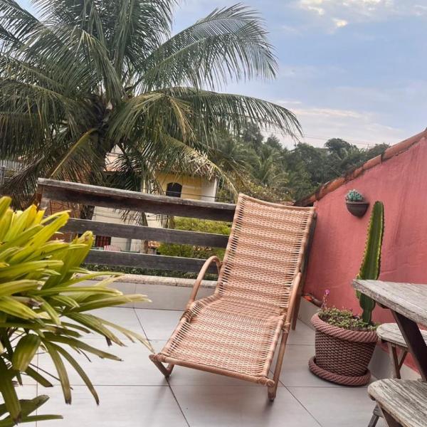 Suite da Fernanda - Foto 5