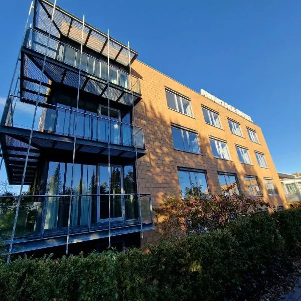 Nordic Avantage Hotel, Hotel in Kiel