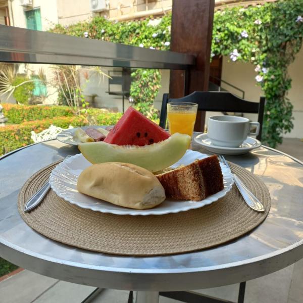 Mindú Park Hotel - Foto 4