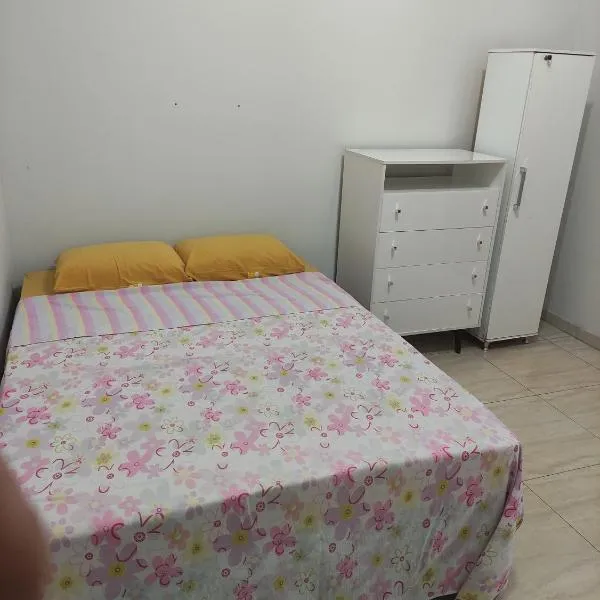 B2 AP 203 Condomínio fechado, hotel in Rio Verde