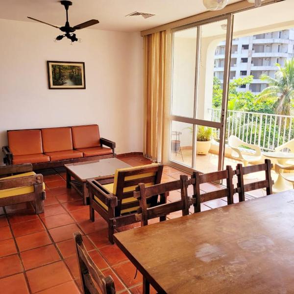 Apartamento na Praia - Foto 5