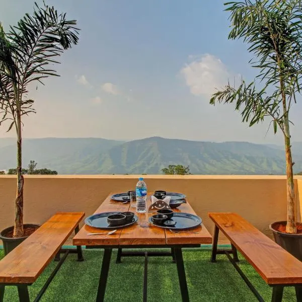 Treebo Trend Dreamworld, hotel a Panchgani