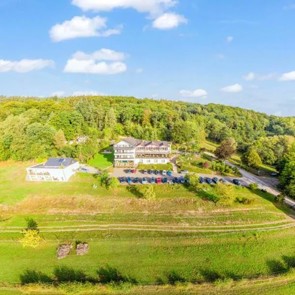 Waldhotel Sonnenberg, hotel in Echternacherbrück