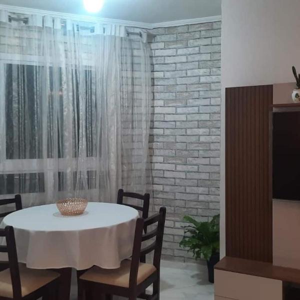 Brás - APARTAMENTO ACONCHEGANTE II - Foto 5