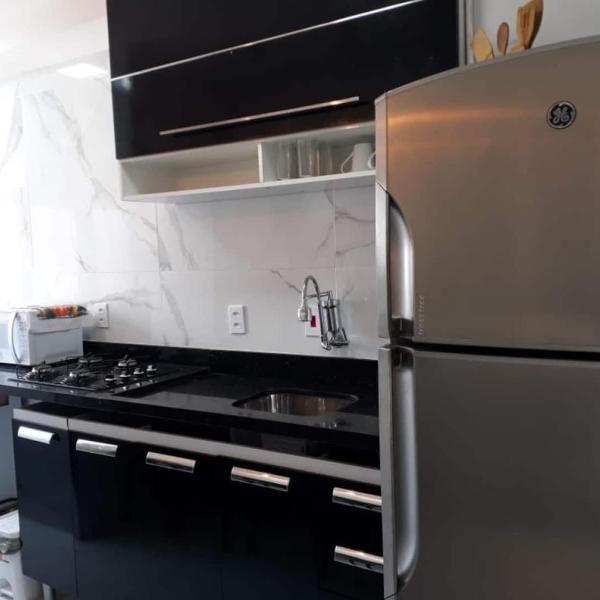 Brás - APARTAMENTO ACONCHEGANTE II - Foto 4