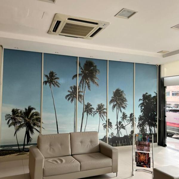 Flat - Navegantes Residence Hotel - Foto 5