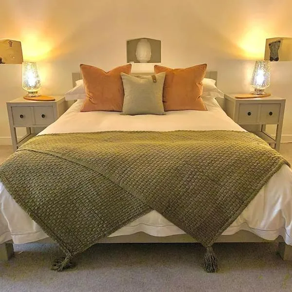 City Apartment, 2 min walk to Norwich centre., ξενοδοχείο στο Νόργουιτς