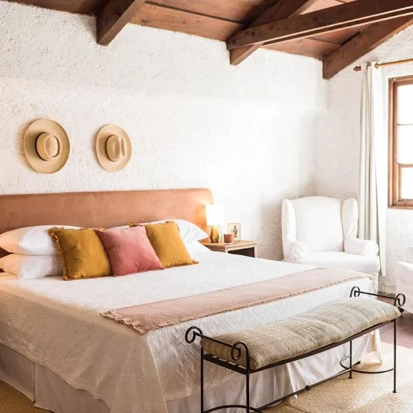 Cacao Boutique Hotel, hotel v destinaci Antigua Guatemala