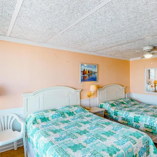 Shorely Suite, hotel in Atlantic Beach