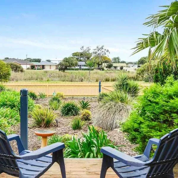 Sea-esta WIF Foxtel Pet Friendly, hotel in Goolwa South