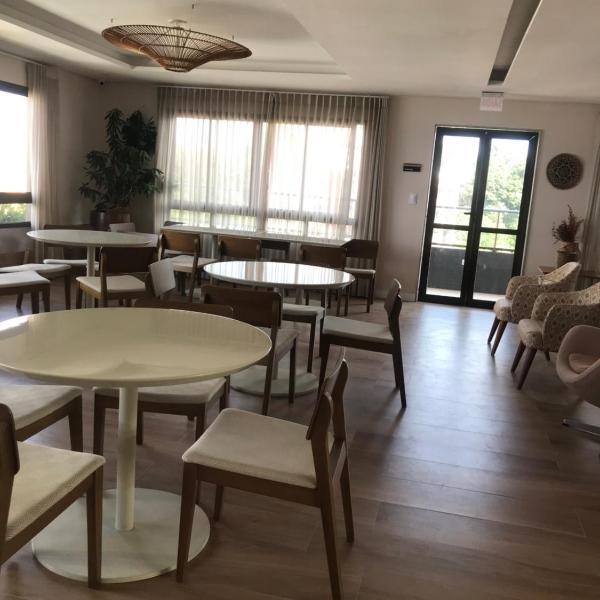 Torres House Smart Barra, frente mar, WiFi, Novo!! - Foto 5