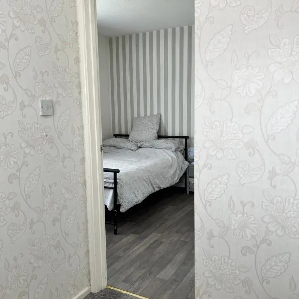 MACs Belfast, hotel in Belfast