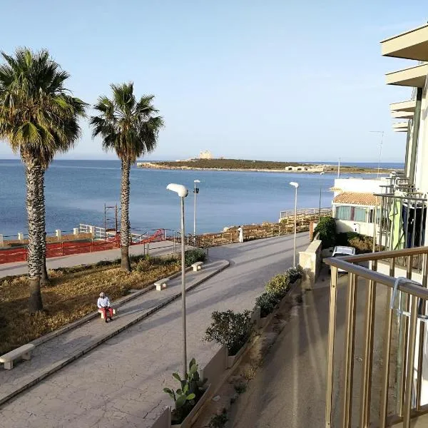 Hotel Vittorio, hotel Portopalóban