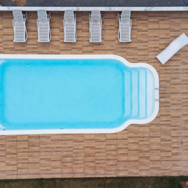 Villa Ondas - Foto 4