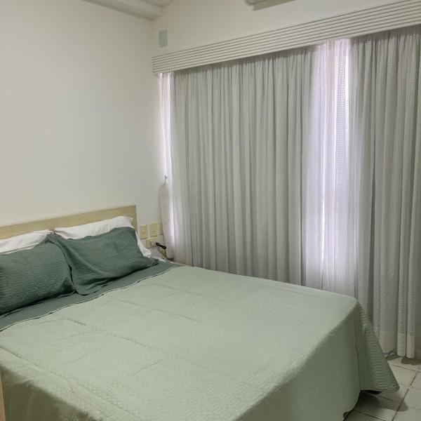 Flat - Navegantes Residence Hotel - Foto 2