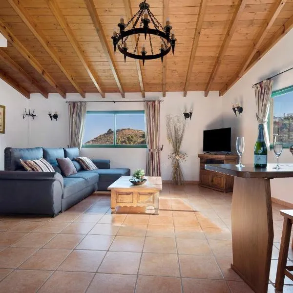 Apartamento Tily, hotel v destinaci Icod de los Vinos