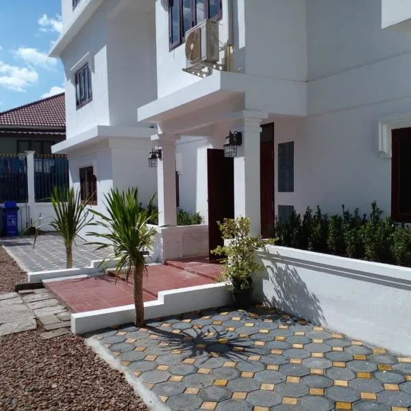 Ban Saylomleng Residence, khách sạn ở Viêng Chăn