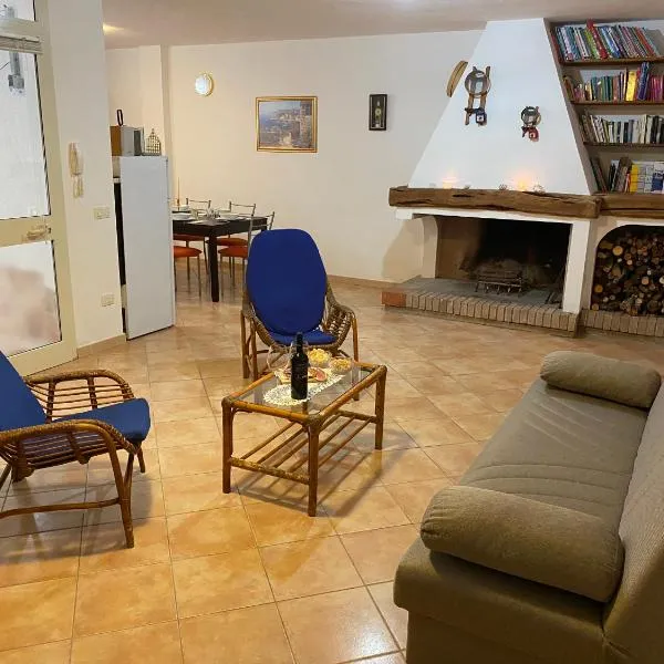 Taverna MaFé, hotel em Arzachena