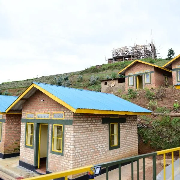 NYUNGWE VILLAGE, hotel in Nyamagabe