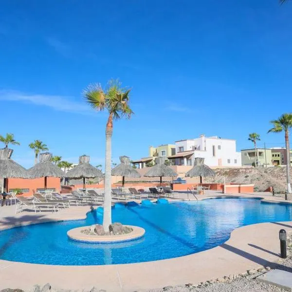 Brand New Home - The Village in Las Conchas #38, hotel di Las Conchas