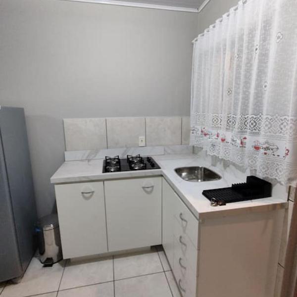 Apartamento para as festas de SC. Oktoberfest. - Foto 4