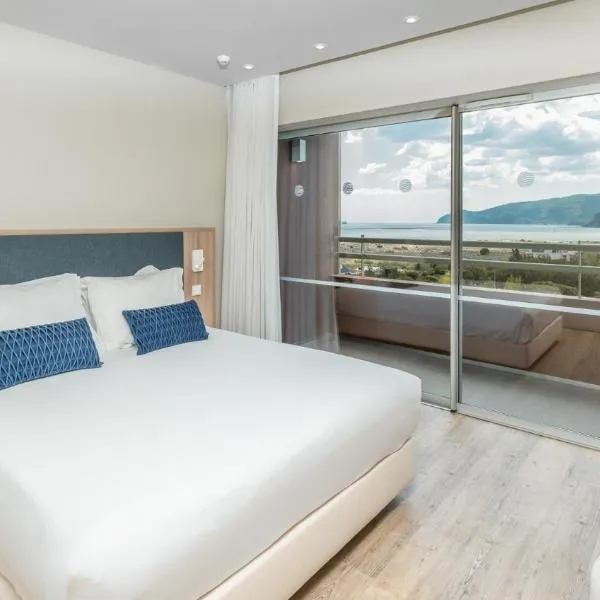 The Pearl Troia، فندق في ترويا