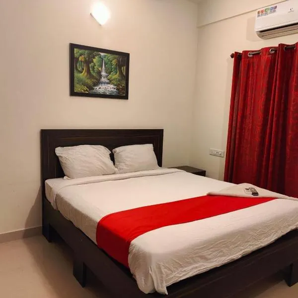 Pristine Inn Manyata photo 2