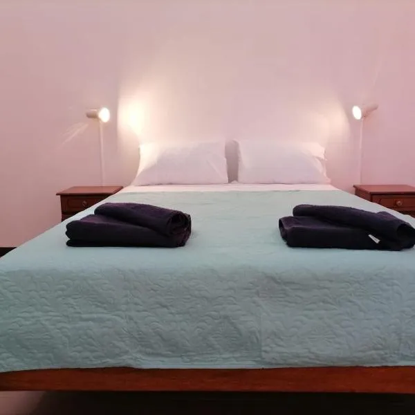 SW Villa Corail - Trou aux Biches, hotel v destinaci Trou aux Biches