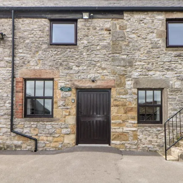 Haddon Cottage, hotel in Bakewell