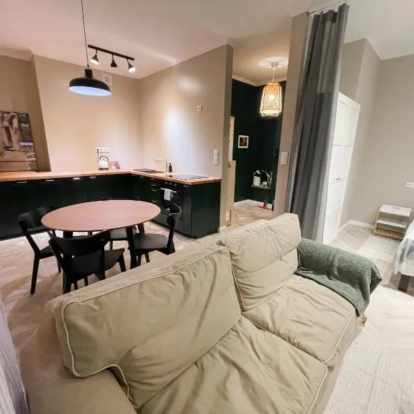 Chill Apartament, hotel a Skarżysko-Kamienna