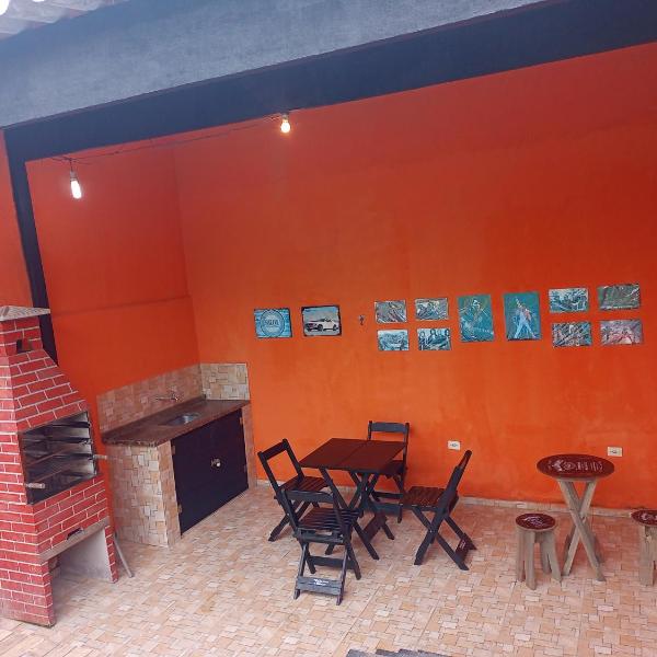 Casa com piscina em Mongaguá - Foto 5