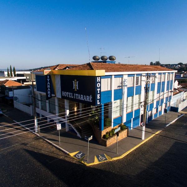 Hotel Itarare