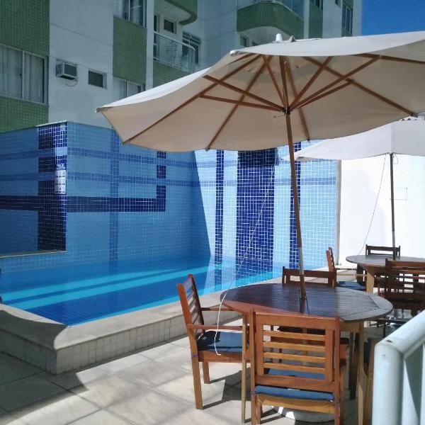 Apartamento em Cabo Frio