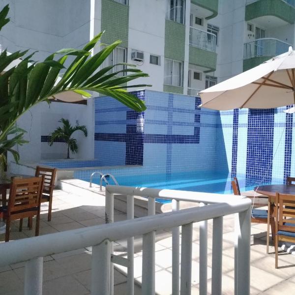 Apartamento em Cabo Frio - Foto 4