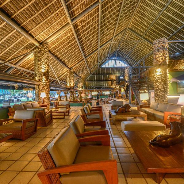 Hotel Portobello Resort & Safari - Foto 4