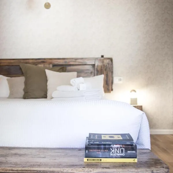 Locanda 53, hotel in Arco