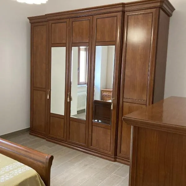 Dimora storica don Michele, hotel a Castelpagano