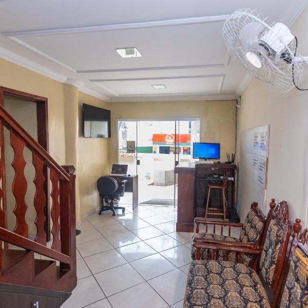 Dona Rosa Suites Privativas - Foto 5