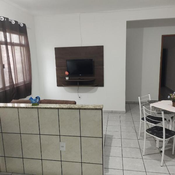 Apartamento na Verolme - Angra dos Reis - RJ
