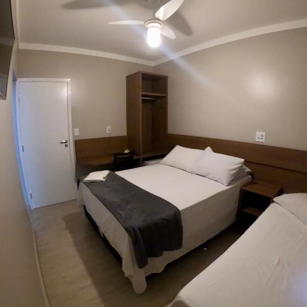 Hotel Tertulio's - Foto 2