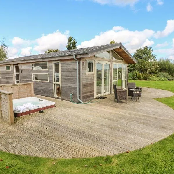 12 Horizon View, khách sạn ở Liskeard