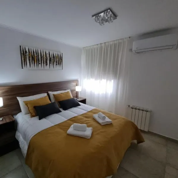 Departamento M&L Centrico, Hotel in Villa María