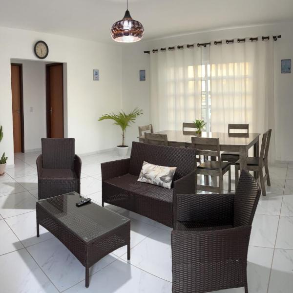 Porto Cavalinho apartamento 10 - Foto 4