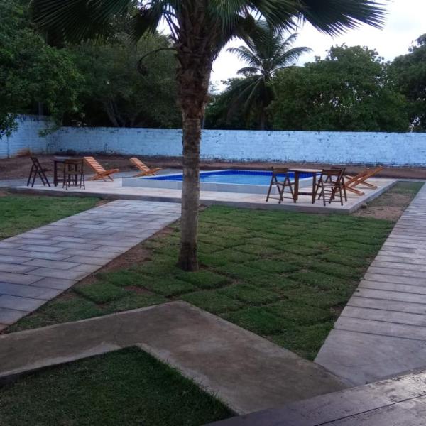 Pousada Nosso Recanto Camocim - Foto 4