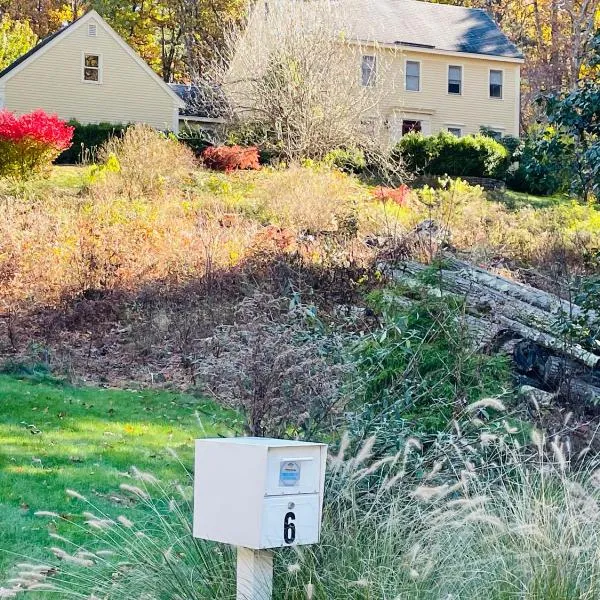 Golden Hill Oasis, Hotel in Georgetown