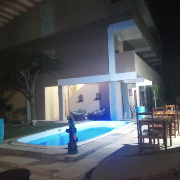Pousada paraiso das dunas - Foto 4